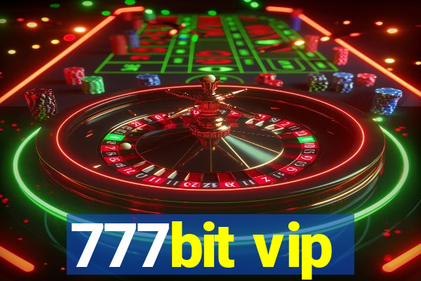 777bit vip